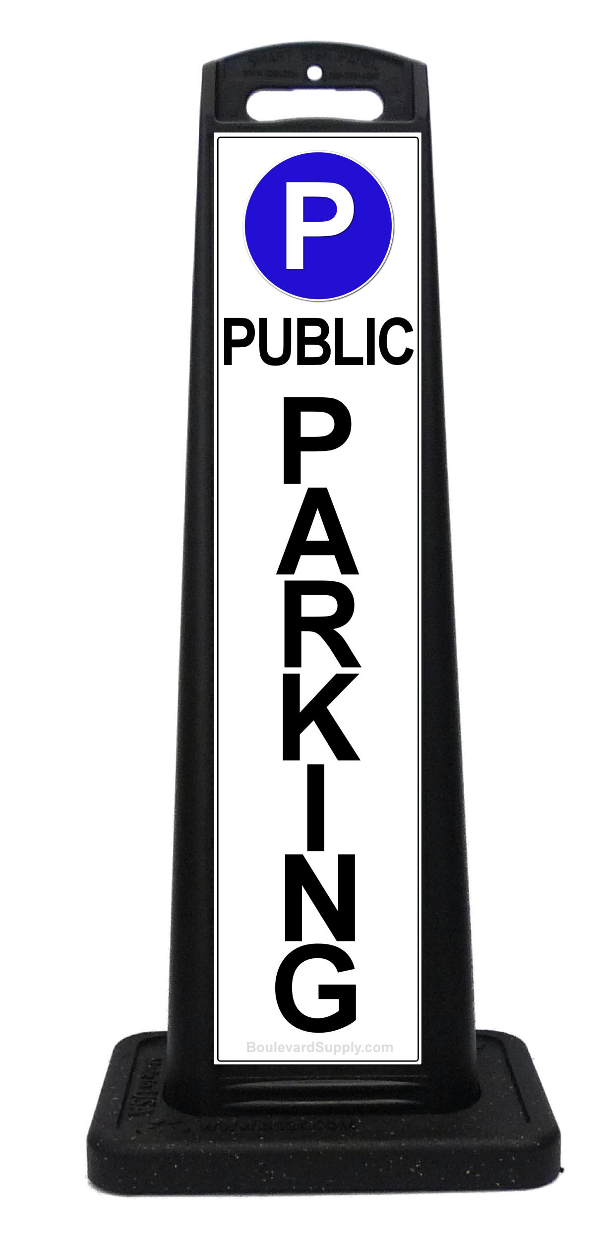 parking-lot-signs